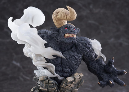 BERSERK Volume 43 SPECIAL EDITION WITH ZODD BUST FIGURE - JAPAN EXCLUSIVE