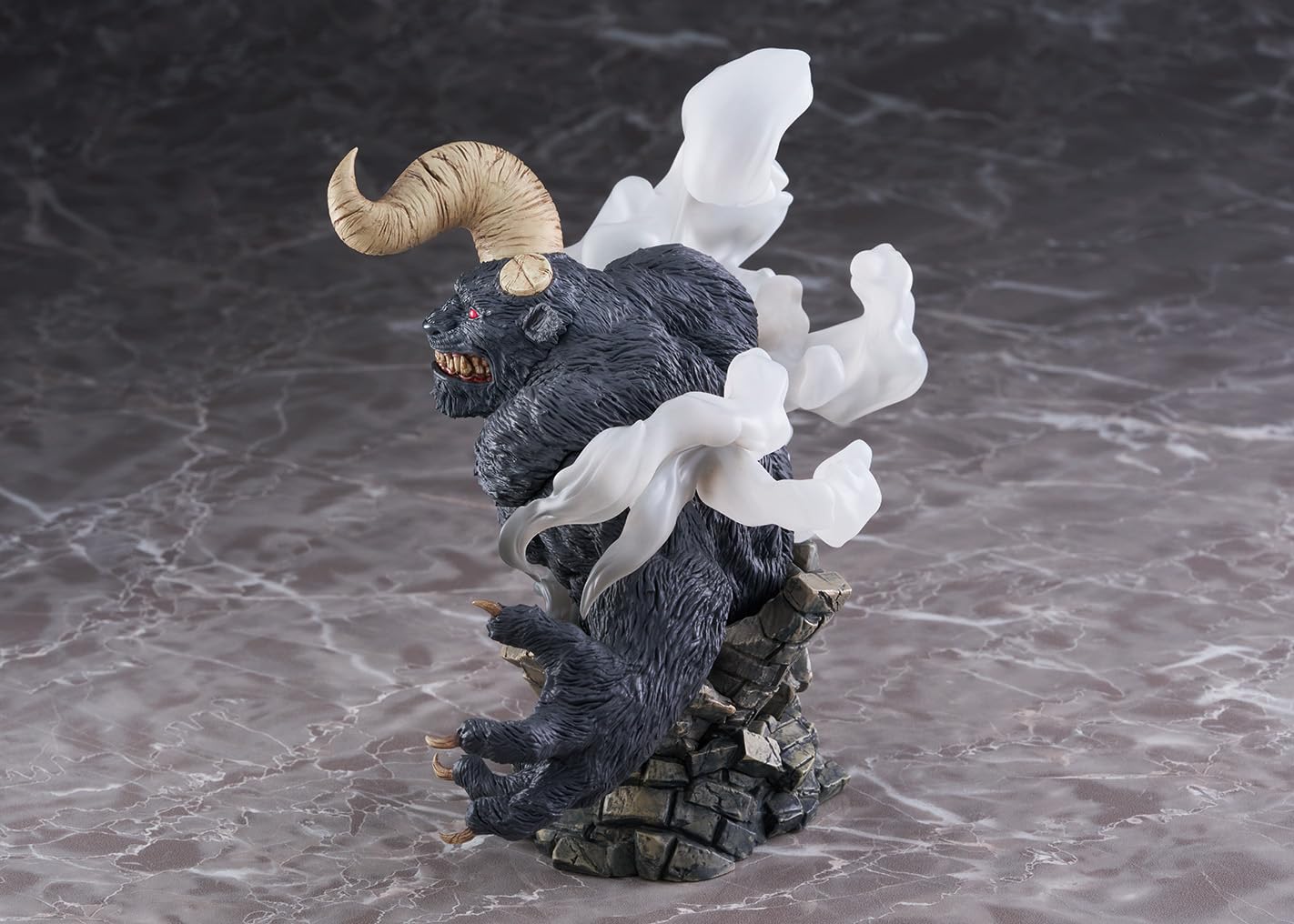 BERSERK Volume 43 SPECIAL EDITION WITH ZODD BUST FIGURE - JAPAN EXCLUSIVE