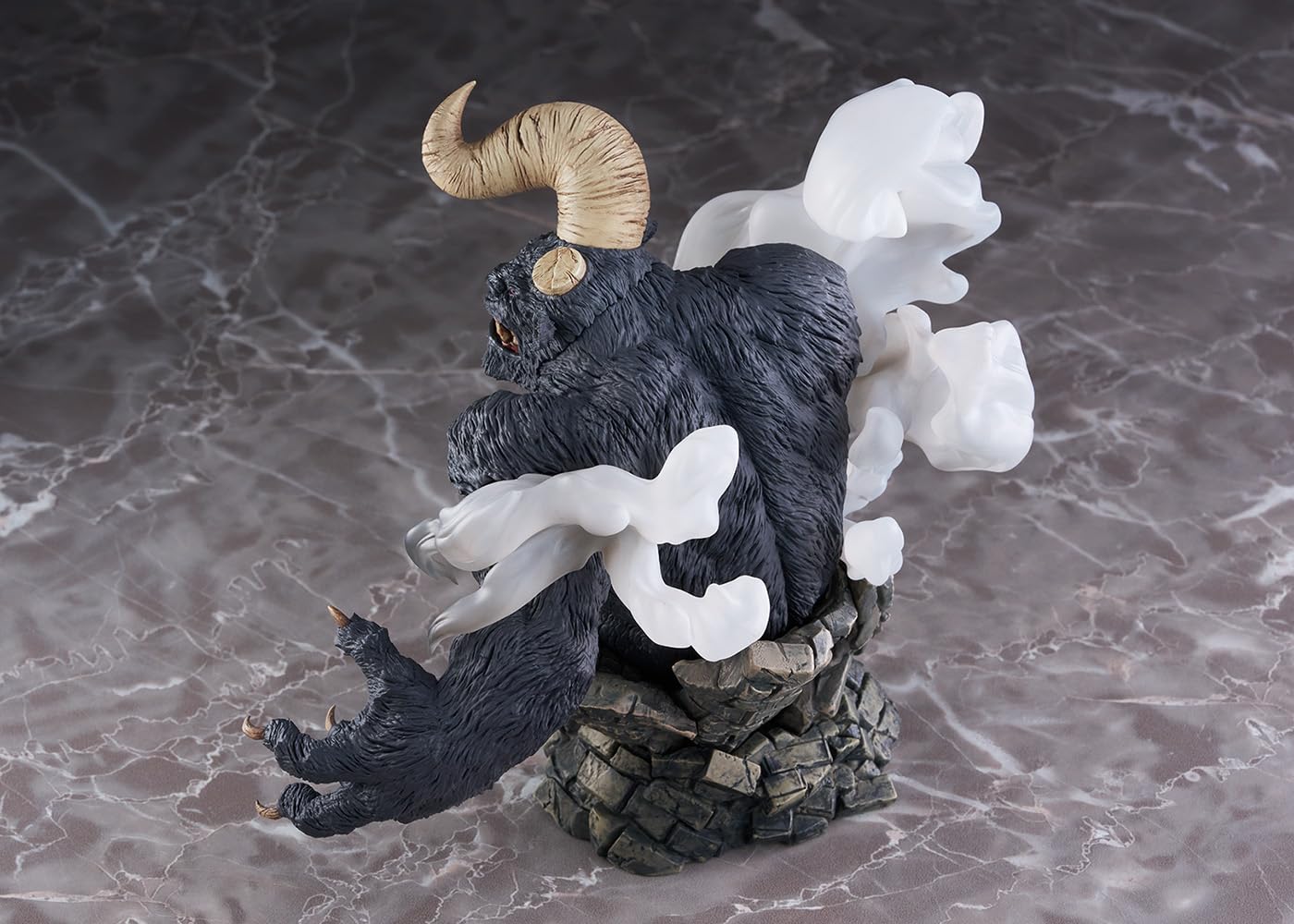 BERSERK Volume 43 SPECIAL EDITION WITH ZODD BUST FIGURE - JAPAN EXCLUSIVE