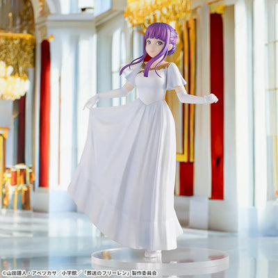 Frieren : Beyond Journey's End Luminasta - Fern Forlich Ver.