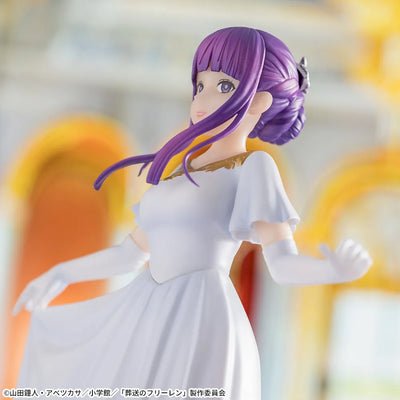 Frieren : Beyond Journey's End Luminasta - Fern Forlich Ver.