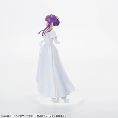 Frieren : Beyond Journey's End Luminasta - Fern Forlich Ver.