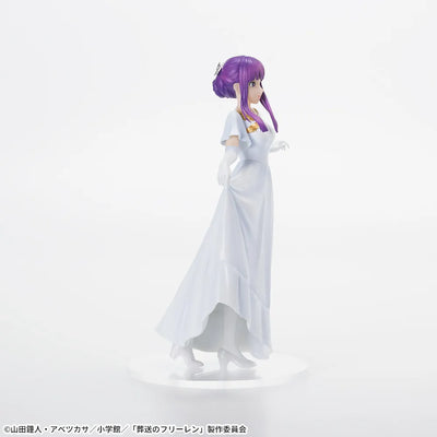Frieren : Beyond Journey's End Luminasta - Fern Forlich Ver.