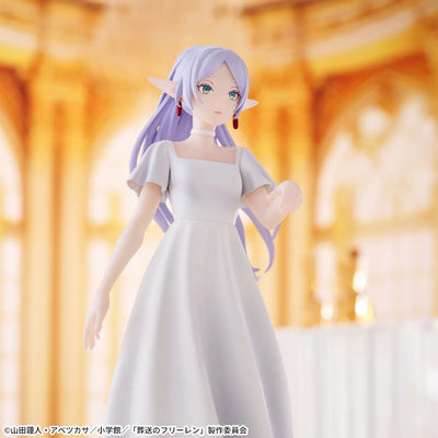 Frieren : Beyond Journey's End Luminasta - Frieren Forlich Ver.