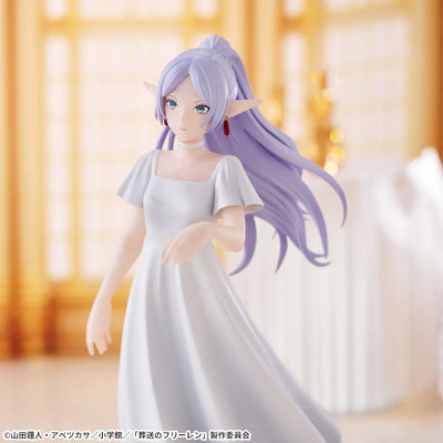 Frieren : Beyond Journey's End Luminasta - Frieren Forlich Ver.