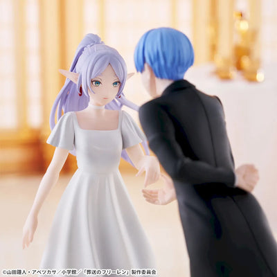 Frieren : Beyond Journey's End Luminasta - Frieren Forlich Ver.