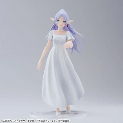 Frieren : Beyond Journey's End Luminasta - Frieren Forlich Ver.