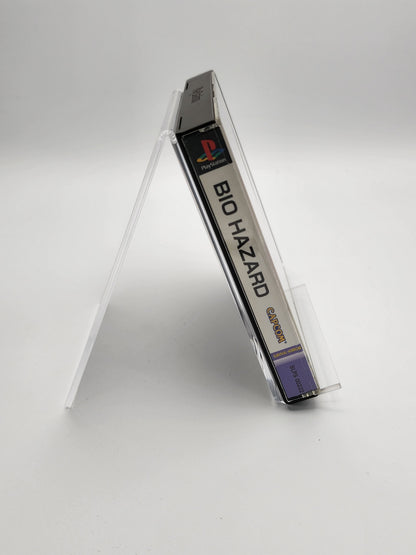 [USED JAPAN] BIO HAZARD Playstation