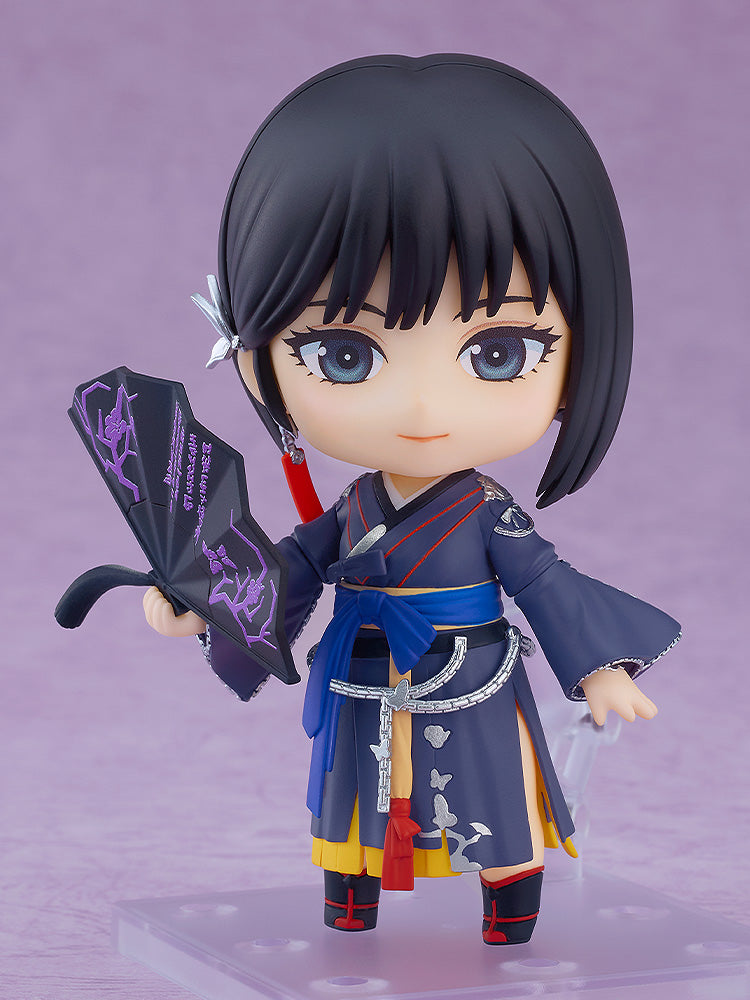 Black Desert Nendoroid - Woosa [Pre-Order Jan 2027]