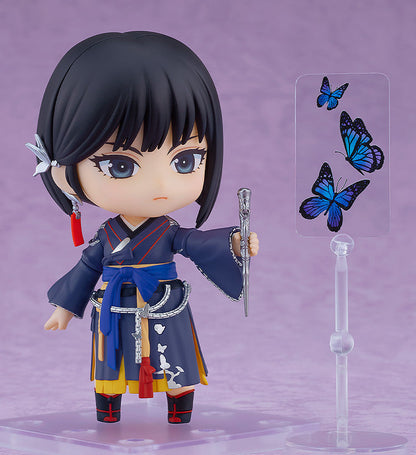 Black Desert Nendoroid - Woosa [Pre-Order Jan 2027]