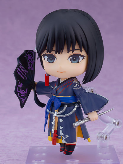 Black Desert Nendoroid - Woosa [Pre-Order Jan 2027]