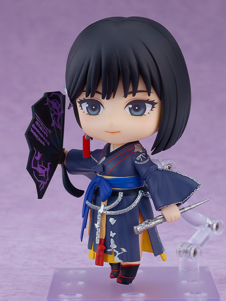Black Desert Nendoroid - Woosa [Pre-Order Jan 2027]