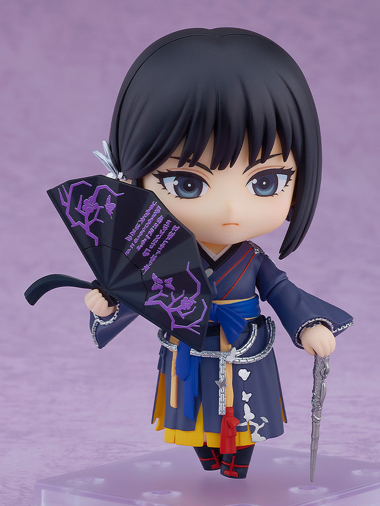 Black Desert Nendoroid - Woosa [Pre-Order Jan 2027]
