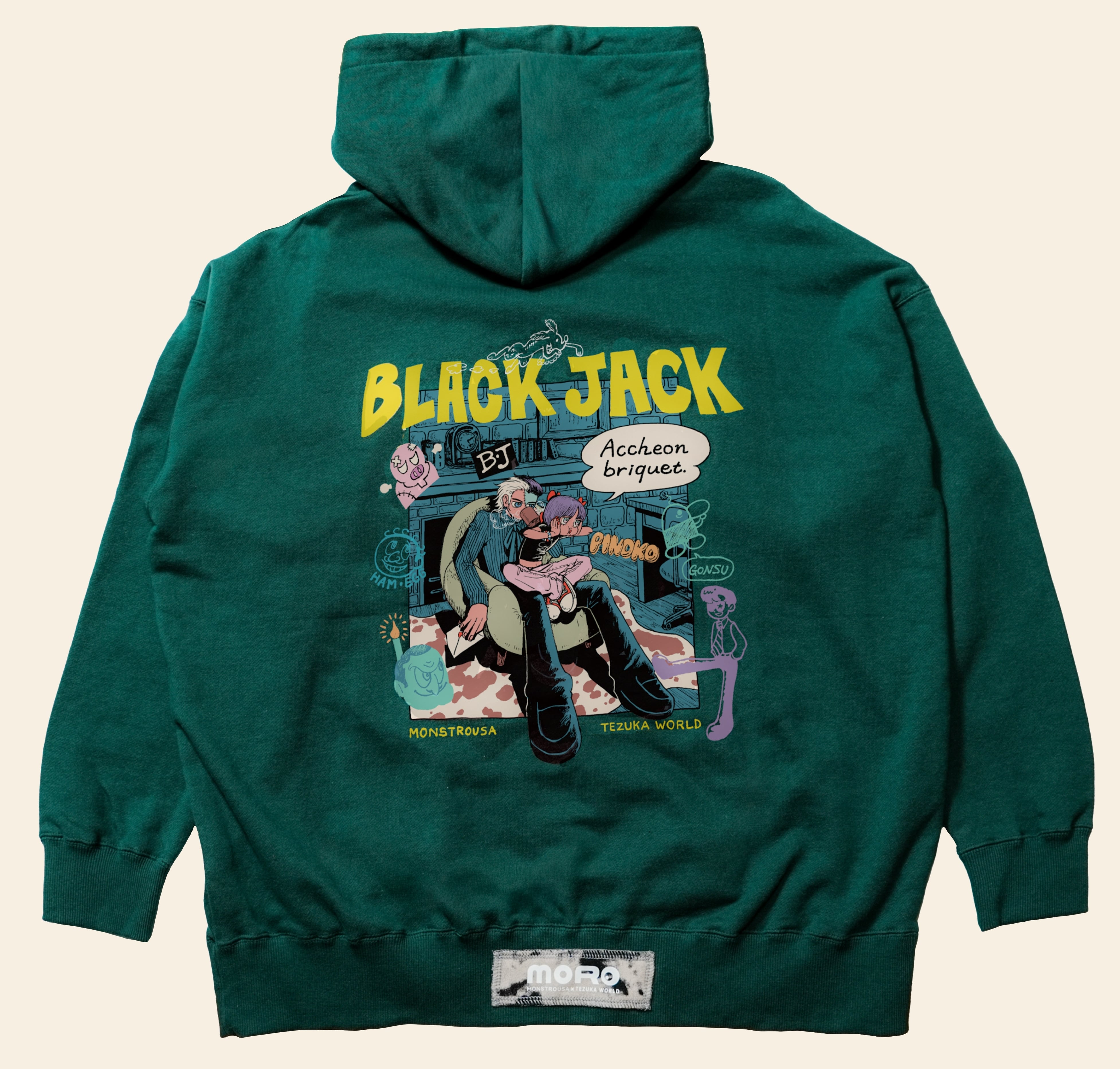 SHISHIKUI / shikaku ブラック WORK / BLACK – SHISHIKUI