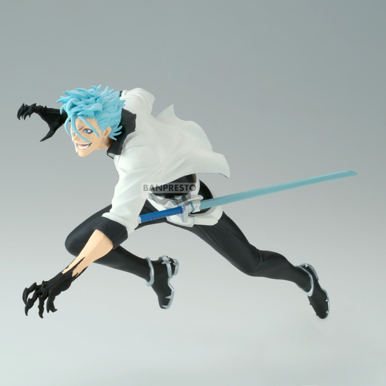 BLEACH - VIBRATION STARS - GRIMMJOW JAEGERJAQUEZ