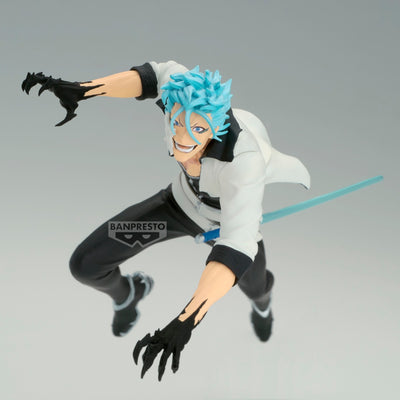 Bleach - Vibration Stars - Grimmjow Jaegerjaquez