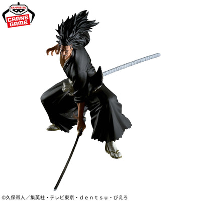 Bleach - Vibration Stars - Kenpachi Zaraki
