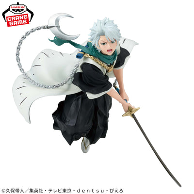 Bleach - Vibration Stars - Toshiro Hitsugaya