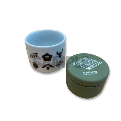 Bleach Exhibition - Bleach EX. Tea Cup - Gotei 13
