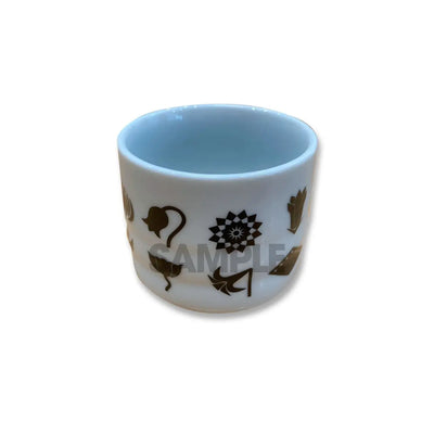 Bleach Exhibition - Bleach EX. Tea Cup - Gotei 13