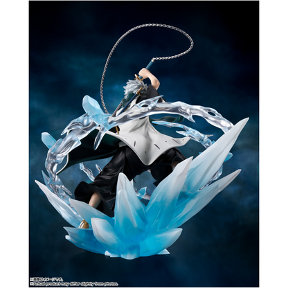 BLEACH FIGUARTS ZERO - HITSUGAYA TOSHIRO