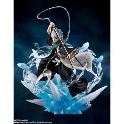 BLEACH FIGUARTS ZERO - HITSUGAYA TOSHIRO