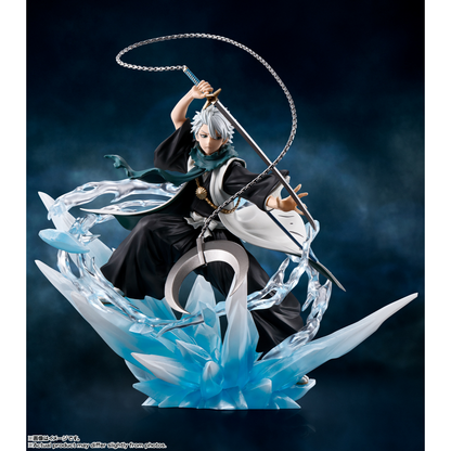 BLEACH FIGUARTS ZERO - HITSUGAYA TOSHIRO