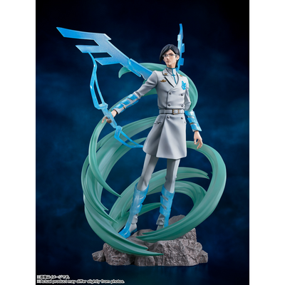 Bleach Figuarts Zero - Ishida Uryu Thousand-Year Blood War Arc