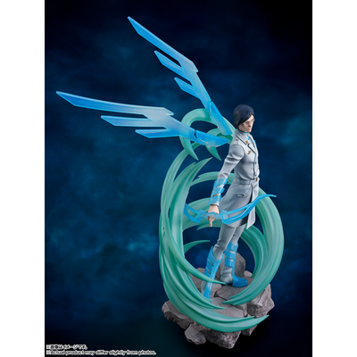 Bleach Figuarts Zero - Ishida Uryu Thousand-Year Blood War Arc