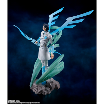 Bleach Figuarts Zero - Ishida Uryu Thousand-Year Blood War Arc