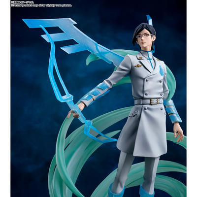 Bleach Figuarts Zero - Ishida Uryu Thousand-Year Blood War Arc