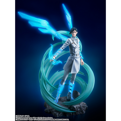 BLEACH FIGUARTS ZERO - ISHIDA URYU THOUSAND-YEAR BLOOD WAR ARC