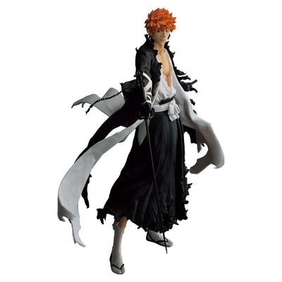 Bleach Figure - Ichiban Kuji Thousand Year Blood War OP.1 - Prize A - Ichigo Kurosaki