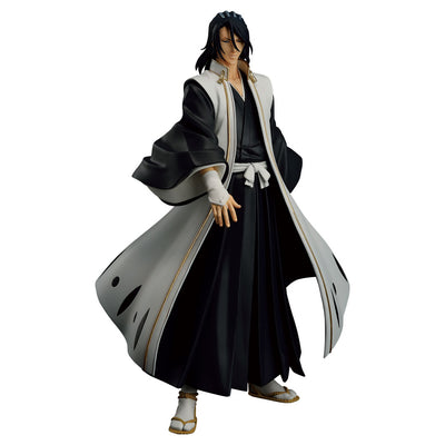 Bleach Figure - Ichiban Kuji Thousand Year Blood War OP.1 - Prize C - Byakuya Kuchiki