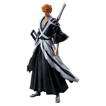 BLEACH ICHIBAN KUJI THOUSAND YEAR BLOOD WAR OP.2 - PRIZE A - ICHIGO KUROSAKI MASTERLISE