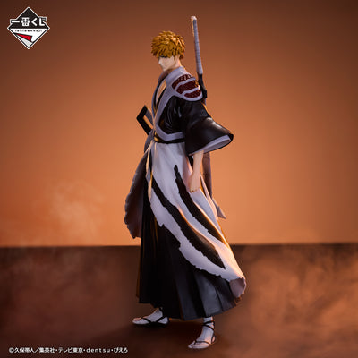 Bleach Ichiban Kuji Thousand Year Blood War OP.2 - Prize A - Ichigo Kurosaki Masterlise
