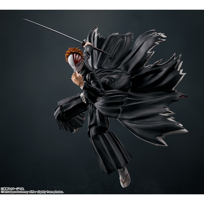 Bleach S.H.Figuarts - Kurosaki Ichigo