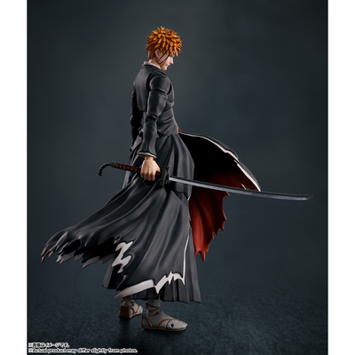 Bleach S.H.Figuarts - Kurosaki Ichigo