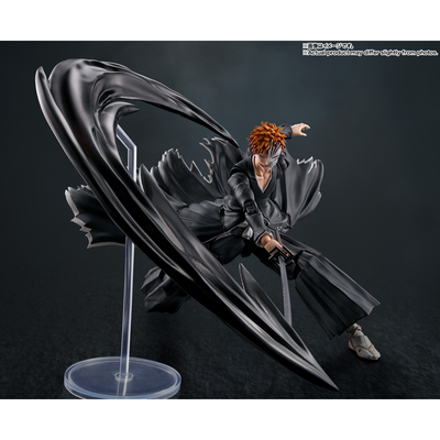 Bleach S.H.Figuarts - Kurosaki Ichigo