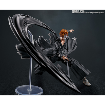 BLEACH S.H.FIGUARTS - KUROSAKI ICHIGO