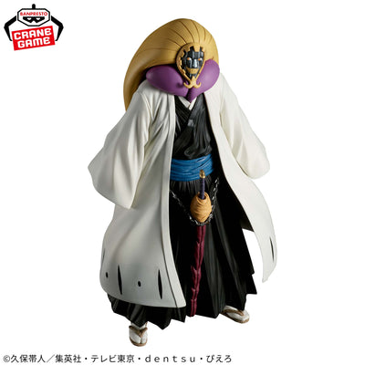 BLEACH SOLID AND SOULS - Mayuri Kurotsuchi