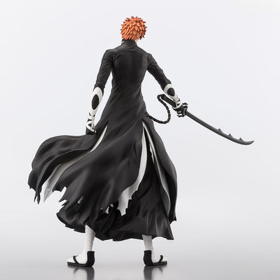 Bleach Maximatic Ichigo Kurosaki