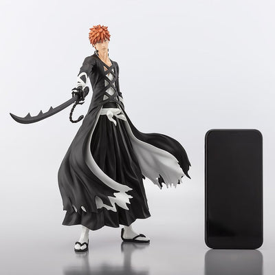 Bleach Maximatic Ichigo Kurosaki