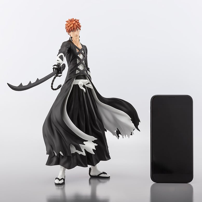 BLEACH MAXIMATIC ICHIGO KUROSAKI