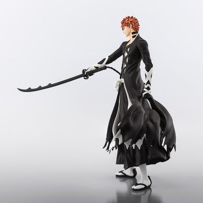 Bleach Maximatic Ichigo Kurosaki
