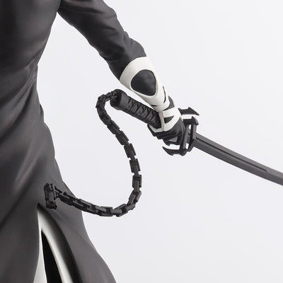 Bleach Maximatic Ichigo Kurosaki