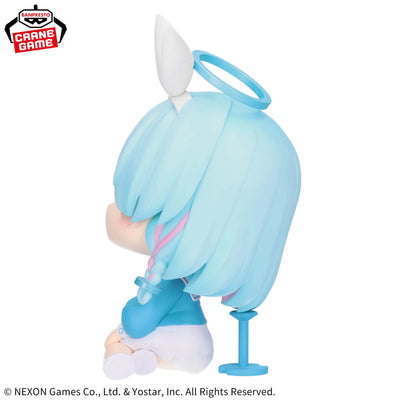 Blue Archive Sitting Figure - Arona
