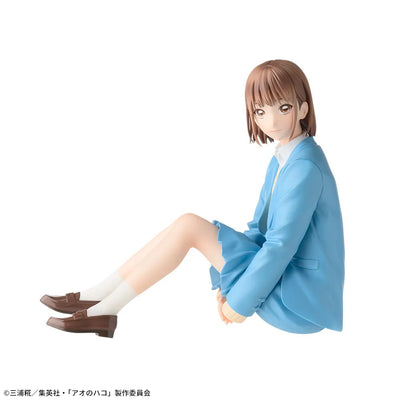 Blue Box Choconose Premium - Chinatsu Kano