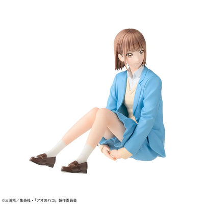Blue Box Choconose Premium - Chinatsu Kano