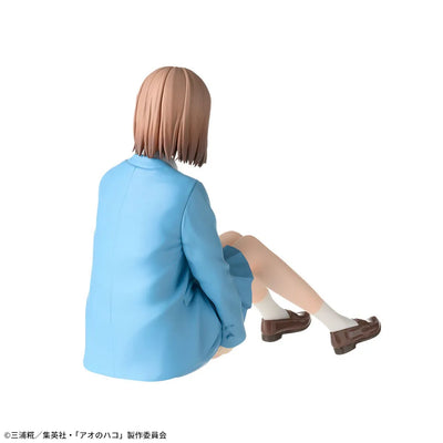 Blue Box Choconose Premium - Chinatsu Kano